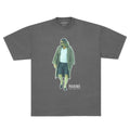 Pleasures Dude Tee