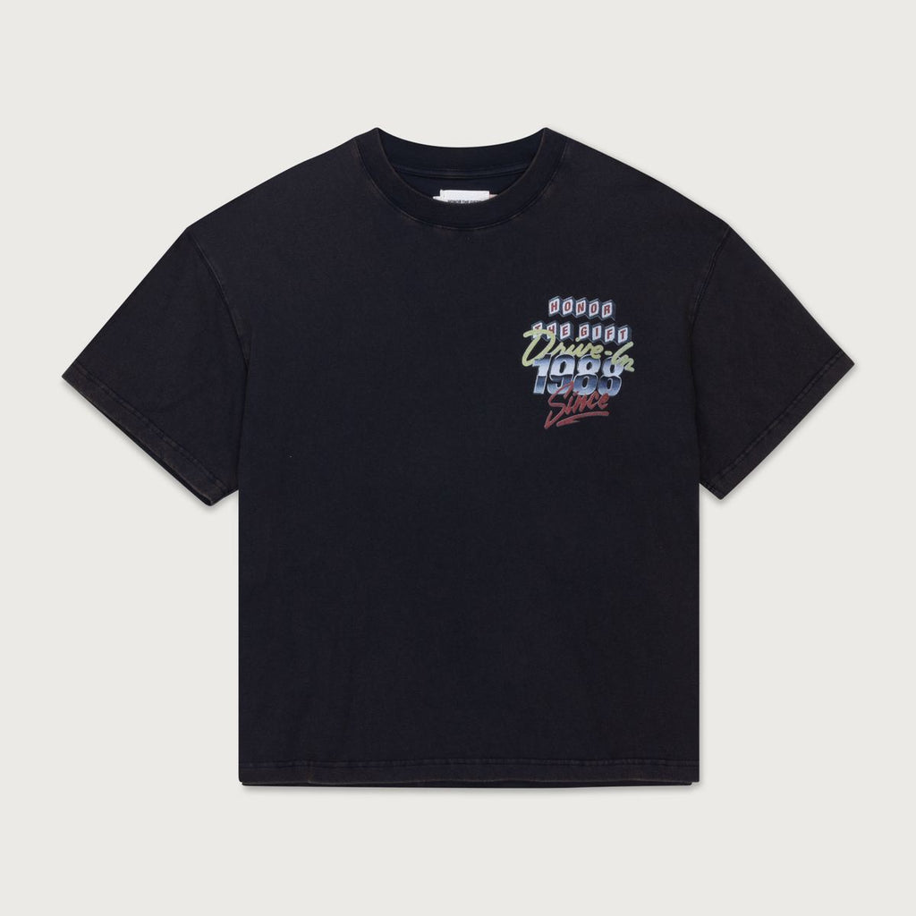Honor The Gift Feature Presentation Tee