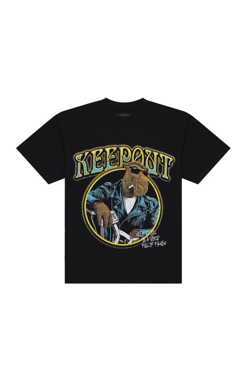 KOFL Keep Cool Tee