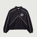 Honor The Gift Honeycomb Track Jacket