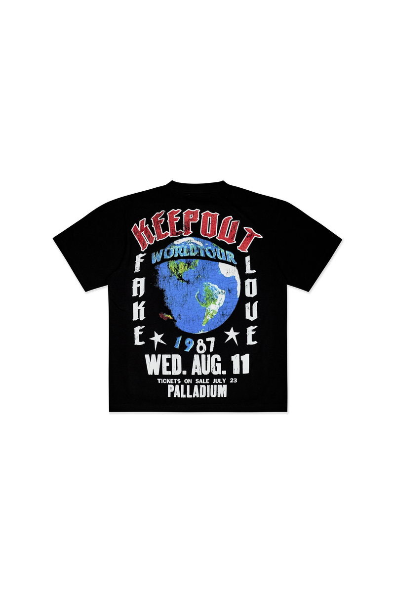 KOFL Palladium Tee
