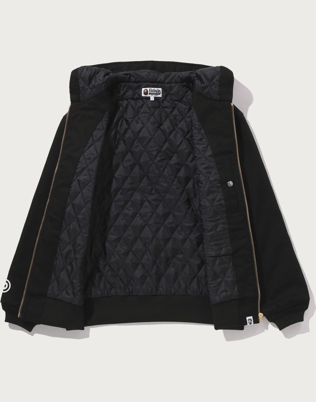SHARK WORK HOODIE JACKET MENS