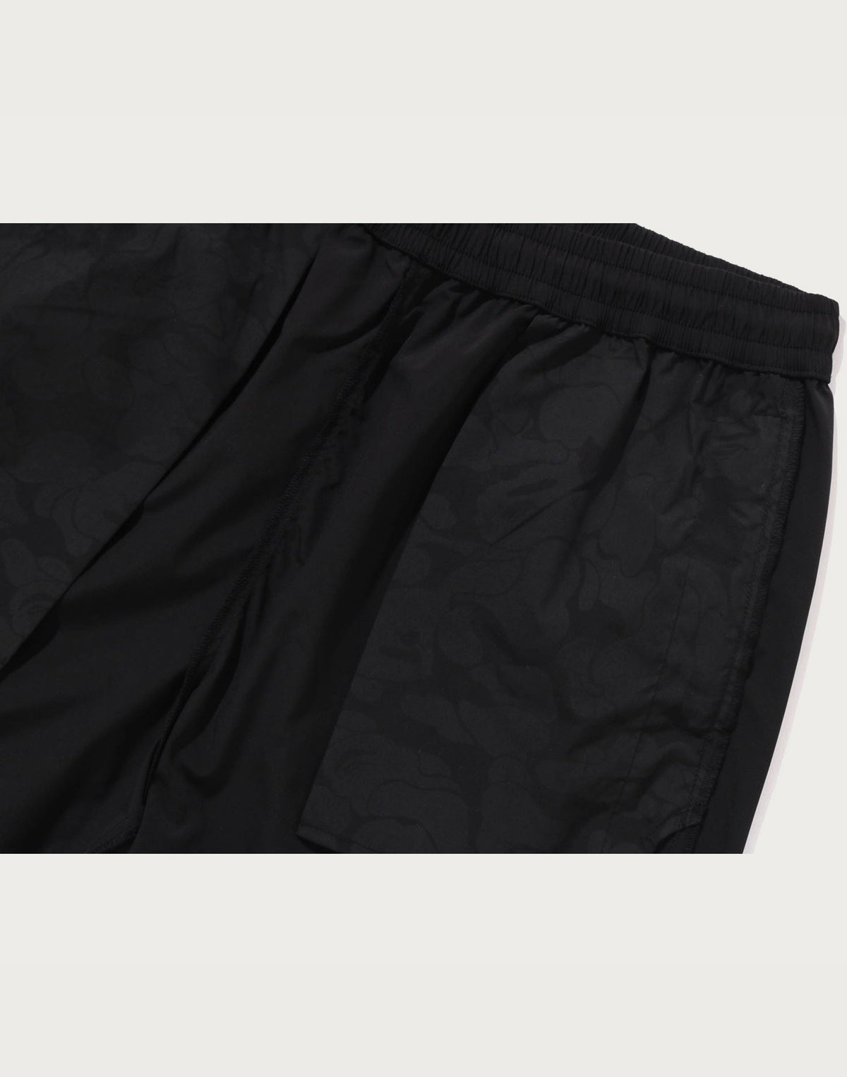 ONE POINT RELAXED FIT WATER SHORTS MENS