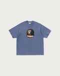 APE HEAD RELAXED FIT TEE MENS
