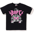 MILO ROCK TEE KIDS