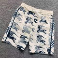 BB Shorts