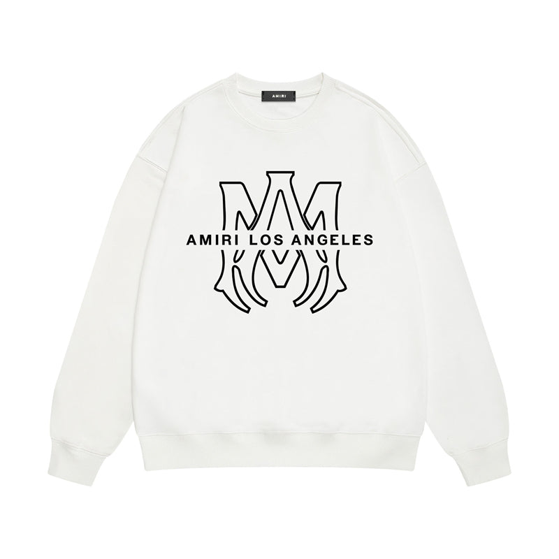 ICON Amiri Fashion sweatshirts