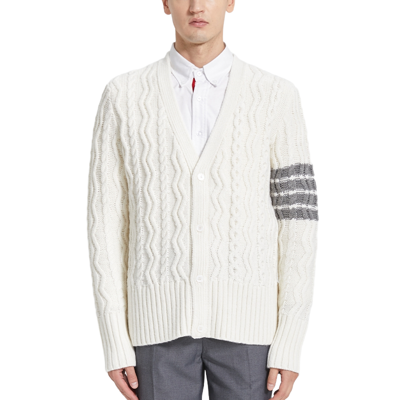 Sweater Jacket | Thom Browne