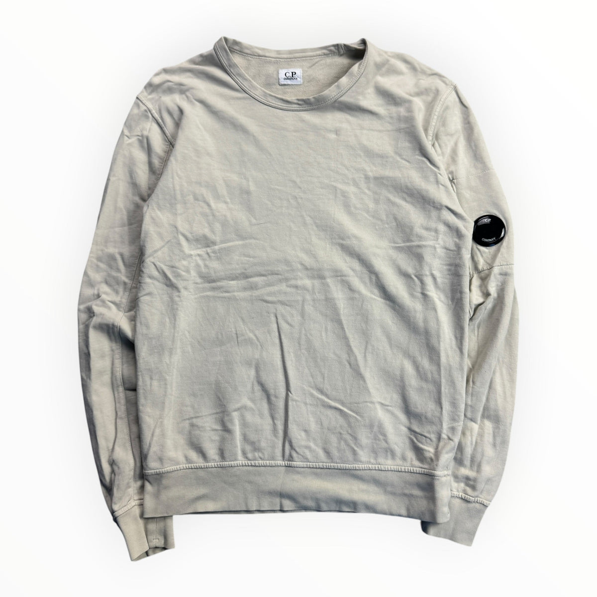 C.P Company Sweater (S)