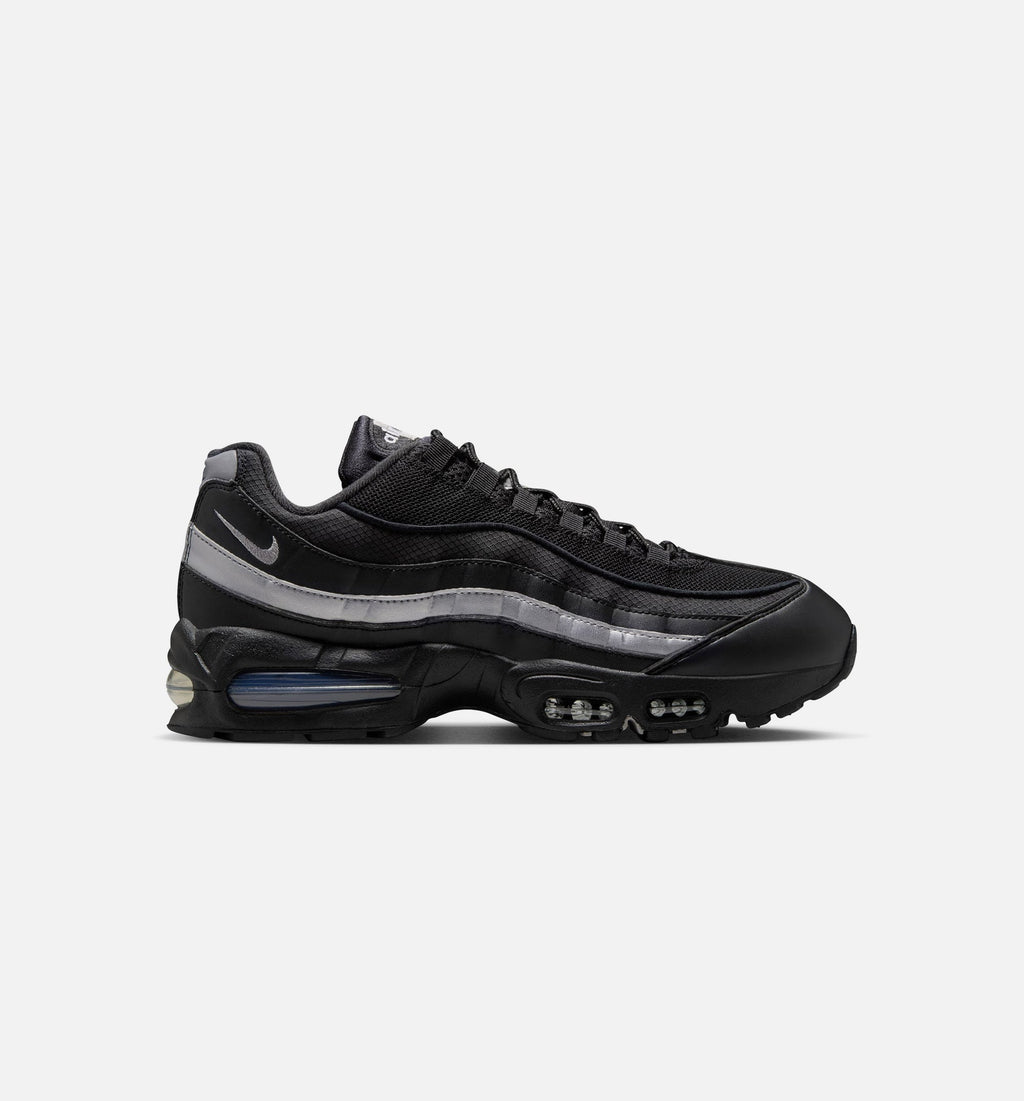 Men's Air Max 95 Big Bubble OG Reflective Accents