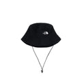 The North Face Black Cotton Bucket Hat