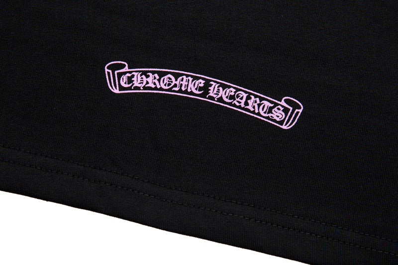 Chrome Hearts New T-shirts 6050