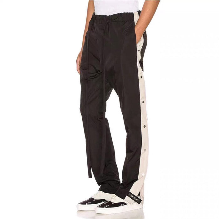 Fear Of God Essentials Buttons Joggers
