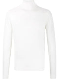 John Smedley Cherwell turtleneck top