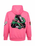 Palace Hesh Mit Fresh hoodie