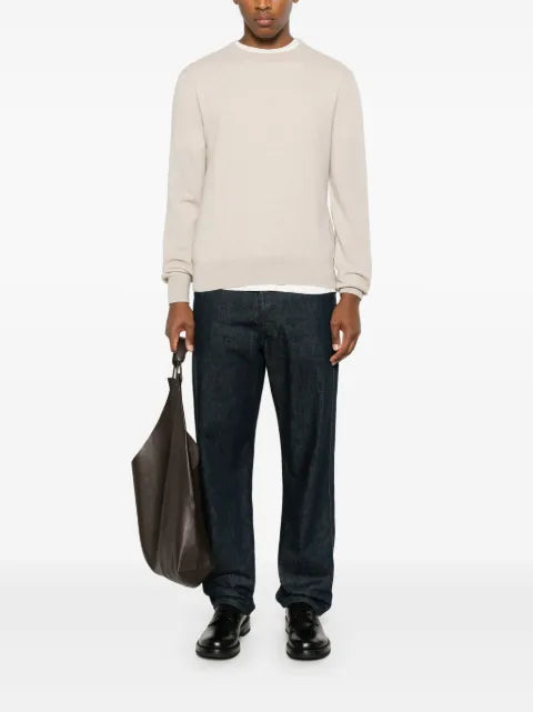 The Row Benji sweater