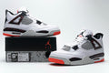 Air Jordan 4 Retro Flight Nostalgia Reps Sneaker 308497-116