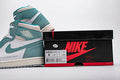 Air Jordan 1 Retro High Turbo Green Reps Sneaker 555088-311