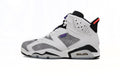 Air Jordan 6 retro LTR Flint Reps Sneaker CI3125-100