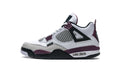 Jordan 4 Retro PSG Paris Saint-Germain CZ5624-100
