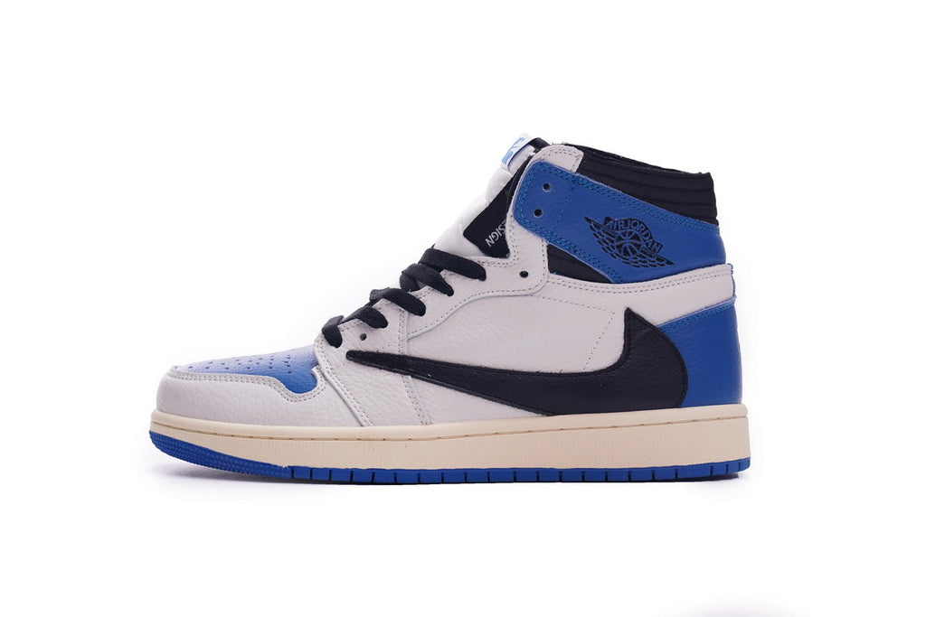 Jordan 1 Retro High OG SP Fragment x Travis Scott DH3227-105