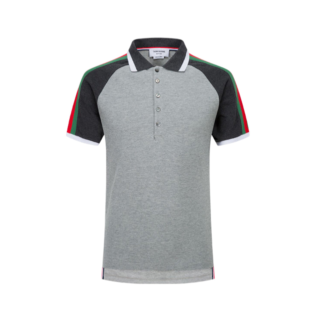Men's POLO shirts | Thom Browne