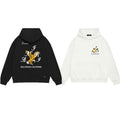 ICON Amiri Fashion sweatshirts