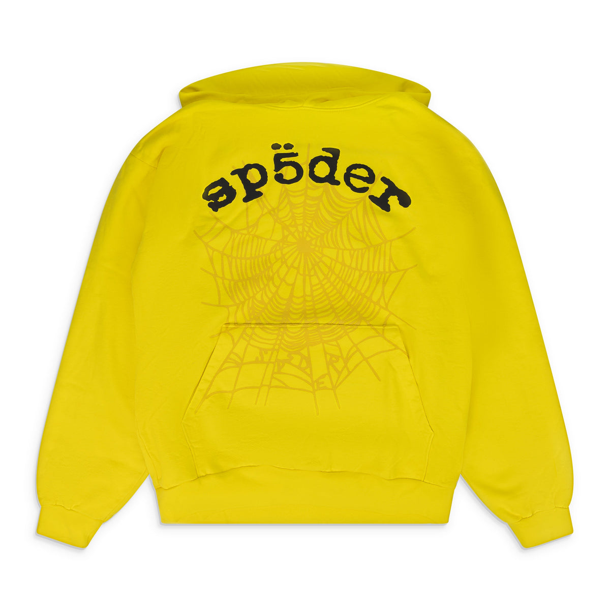 Yellow Yellow Legacy V2 Hoodie