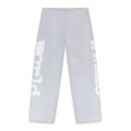 Grey WOMENS BELUGA GREY SWEATPANTS SL