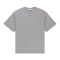 Heather Grey Skate Fit Dripping Arrow T-Shirt