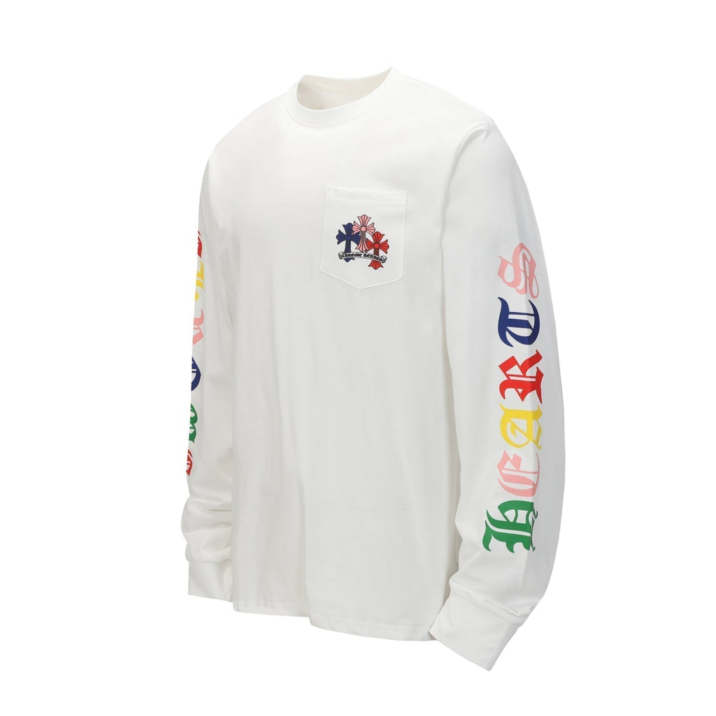 CHROME HEARTS LONG SLEEVE (SET 2)