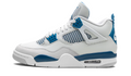 Air Jordan 4 Retro OG 'Military Blue' 2024