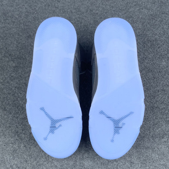 Air Jordan 5 ‘Wolf Grey’ (2026)