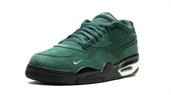 Air Jordan 4 Nigel Sylvester – ‘Grandma’s Driveway’