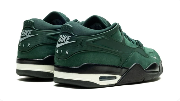 Air Jordan 4 Nigel Sylvester – ‘Grandma’s Driveway’
