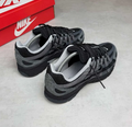 Nike P-6000 Suede 'Anthracite/Black/Chrome/Metallic Silver'