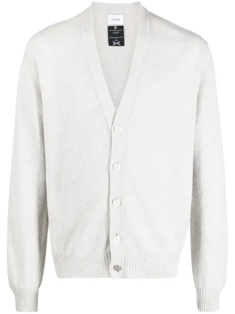 Barrie B Label cashmere cardigan