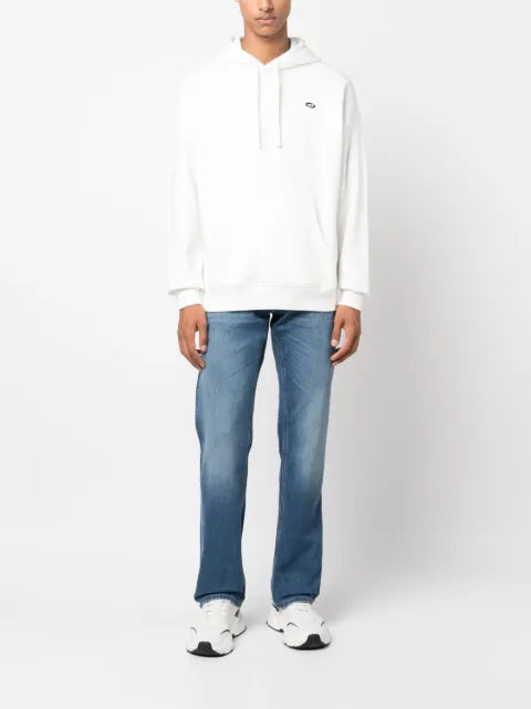 Diesel S-Rob-Hood-Doval-PJ cotton hoodie