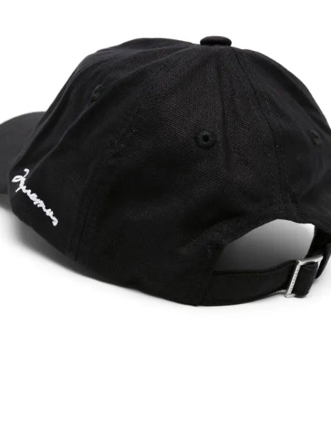 Jacquemus The Jacquemus baseball cap