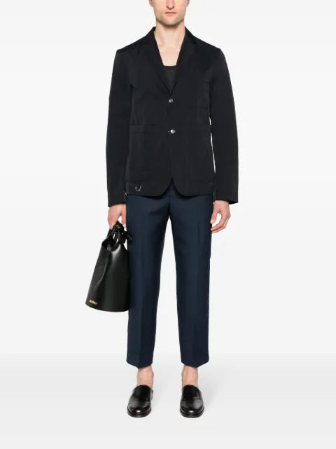 Jacquemus La Veste Jean single-breasted blazer