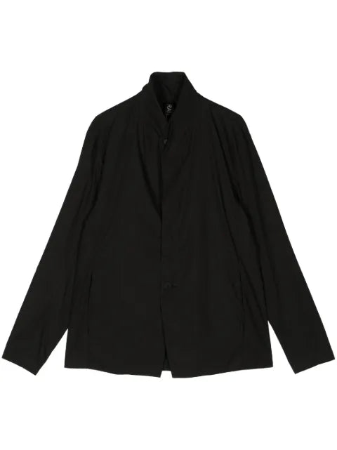Transit lightweight long-sleeve jacket