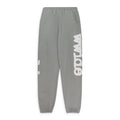 GREY BELUGA SWEATPANTS