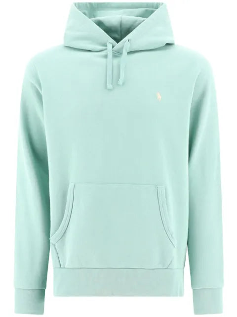 Polo Ralph Lauren fleece hoodie