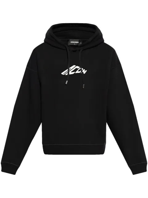 DSQUARED2 Icon hoodie