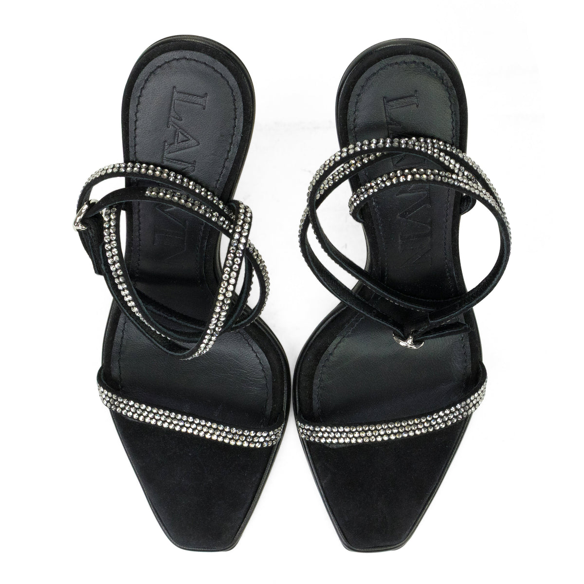 SILVER ELEGANT FEMME SANDAL PUMPS