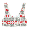 BLACK/WHITE/RED WORK IT OUT SET JUMPSUIT