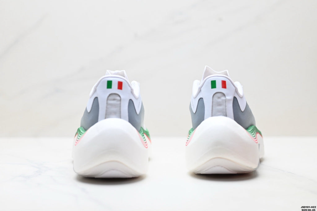 Adidas K81801850 Unisex Running Shoes - 6 Colorways incl. White/Mint & White/Blue