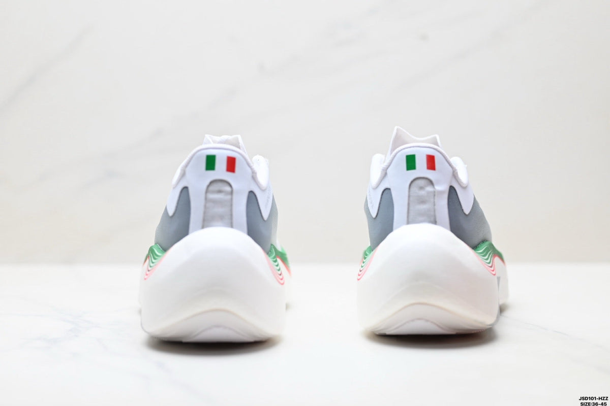 Adidas K81801850 Unisex Running Shoes - 6 Colorways incl. White/Mint & White/Blue
