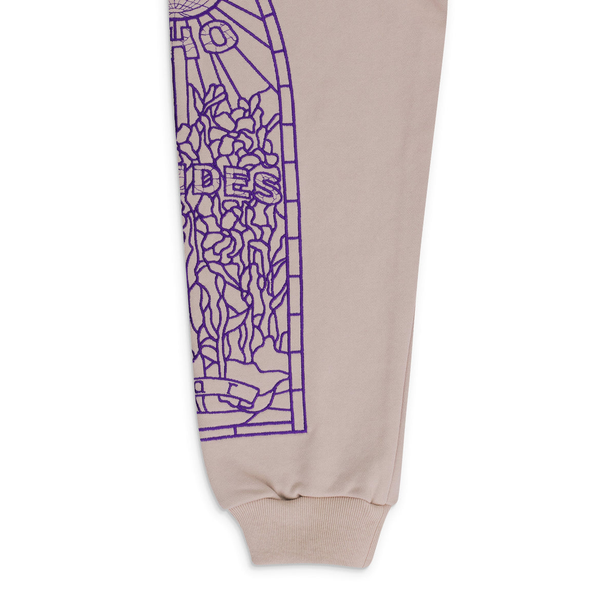 SILVER GIFT CREWNECK SWEATSHIRT