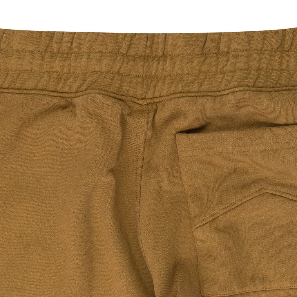 TAN SWEATPANTS